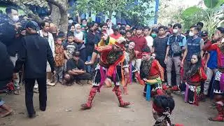JANTURAN KE 2 EBEG MULIA BUDAYA, CIDONDONG CIRAHAB 17 MEI 2021