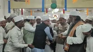 TERA ISHQ MAI MITO MAI YAHE MERE ARZOO HAI BY AMIR ALI KHANKA E JUNAIDI SABRI HASNI BHIWANDI 