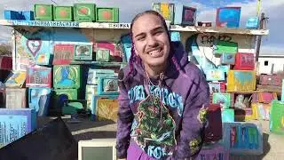 Kid Codeine - Lifted