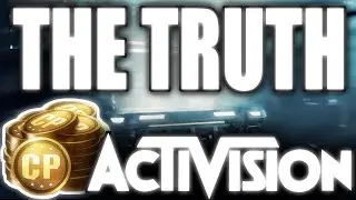 Stop Buying COD Points! The Truth Behind Supply Drops In Black Ops 3