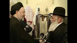 SIMILARITY OF SHIIA AND JEWS