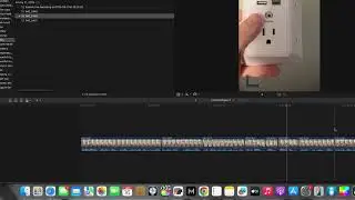 The secondary playhead makes Final Cut Pro the fastest Editing Software.
