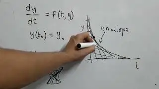 Need of continuity in existence and uniqueness theorem for differential equations
