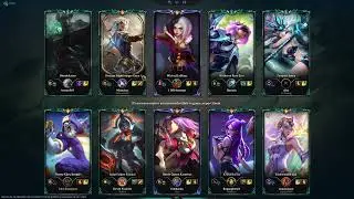 Rengar Top vs Mordekaiser 12.12 [Conq + Goredrinker]
