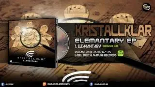 Kristallklar - Elemantary