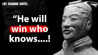 The Art of War Wisdom of Sun Tzu: Inspirational Quotes for Success and leadership