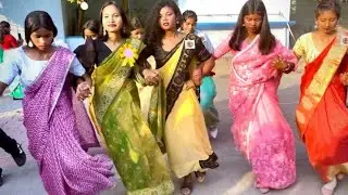 Chal baba chal jodi jumay de (Nagpuri_mxp8)