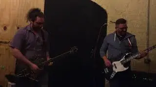 THE WHITE STRIPES - SEVEN NATION ARMY by THE SCOOPS
