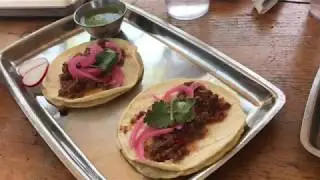 LOS ANGELES, CALIFORNIA | Travel Guide (Ace Hotel)