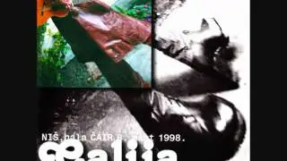 Galija / Ja jesam odavde