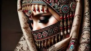 Infinite Sands | Oriental-Inspired Deep House Music Mix