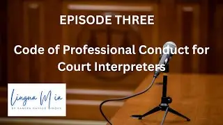 Episode 3 Video