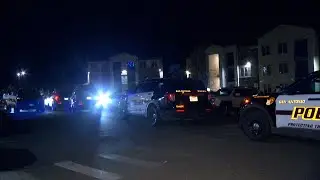 Man shot, killed inside Northeast Side apartment, San Antonio police say