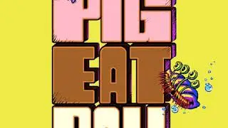 Kitchen Chaos Theme | Pig Eat Ball Soundtack