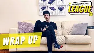 ISGP World Tag League 2021 | Wrap-Up