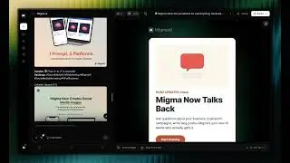 Convert your emails to blog articles and social media posts