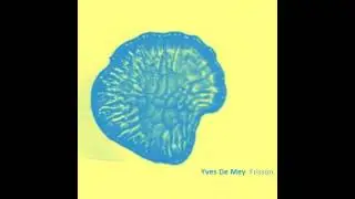 Yves De Mey - Isorhythmia (Miles Spring Pressure Remix)