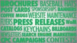 Swagger Media Marketing Reel