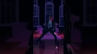 【MMD Original Motion||OC】TXT (투모로우바이투게더) - Devil by the Window