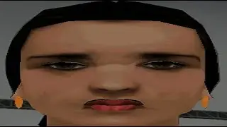 GTA Re LCS: The Reason why i don't like Maria