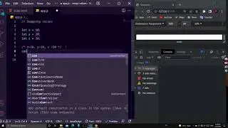 How to swap JavaScript variables values.