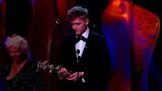Jacob McCarthy 'The Drummer & The Keeper' Winner IFB Rising Star2018