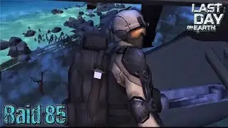 LDOE - Raid Base Tigs