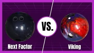 Will this bowling ball take you to the NEXT level?? | Storm Next Factor