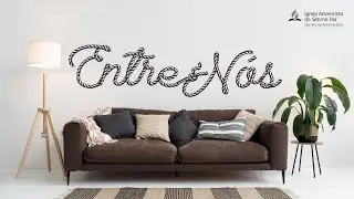Entre Nós | Ep. 2 - Aliança Eterna de Amor | Pr. Alejandro Ninahuaman | 04/10/2025