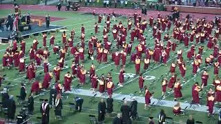 Science Hill Graduation 2020