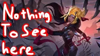 Some Totally Normal Decks