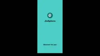 How to Jio sphere download 