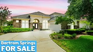 Jacksonville Just Listed  |  14448 Magnolia Springs Lane
