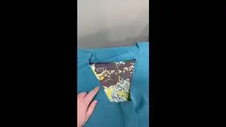 Vivace Dolman pt. 1