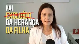 DECIS&Atilde;O: JUIZ EXCLUI PAI AUSENTE DA HERAN&Ccedil;A DE FILHA INCAPAZ