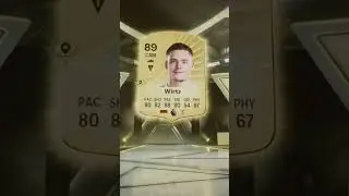 Morgan Rogers or 85+ &times;2 pack?#fc26 #eafc26 #fifa26 #ultimateteam #fut #easportsfc26 #packs #gameplay