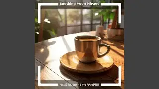 The Morning's Rejuvenation