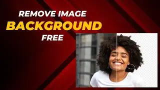 How to remove background image | Image background remover | remove picture background for free