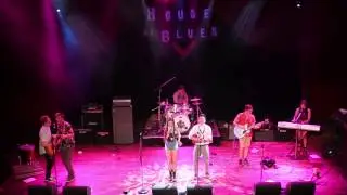 Whatever Forever Cover at the House of Blues