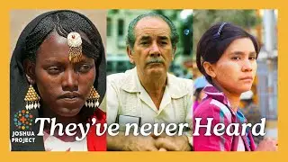 They&rsquo;ve Never Heard: Will You Help Reach the Unreached? | Joshua Project
