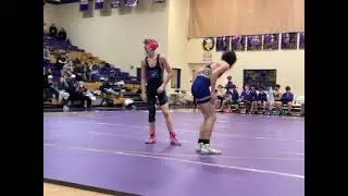126 Raymer, Rylan v Crick, L (Community High School) 01-20-26 W  PIN 2:48