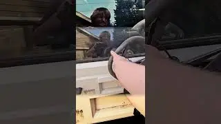 Restoring a classic Jeep Cherokee XJ short 4x4 off road wrangler comanche FYP shorts
