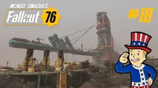 Fallout 76 Part 18 - Personal Matters End / New Arrivals Beginning