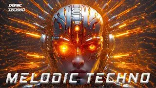 Progressive Beats 2025 | Melodic Techno Mix ft. Anyma, Baset, TuraniQa