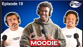 Get to know World Cup Winner Canan Moodie | Rugby News & #URC Recap | Juan drops news on his future