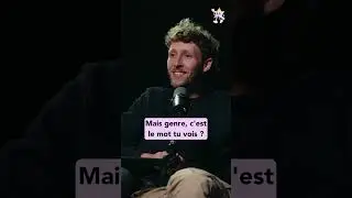 Notre th&eacute;orie avec @Kevinrobinx elle se tient en vrai.