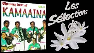 Na maehaa piritua / THE KAMAAINA