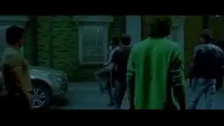 Prabhas Mirchi First Look Teaser HD