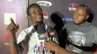 FADHIL MAJIHA AUMIZWA NA PROMOTA WALIOMFANYIA FIGISU ASHINDWE KUTETEA MKANDA WA WBC/AMTAJA MWAKINYO