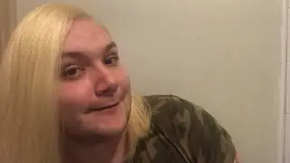 Watercolour hair dye method on my REAL hair?? Does it work?